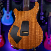 PRS Wood Library Modern Eagle V 10 Top Charcoal