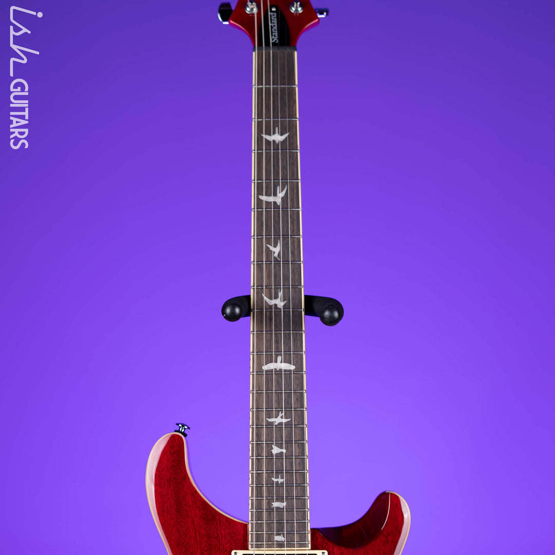PRS SE Standard 24 Vintage Cherry