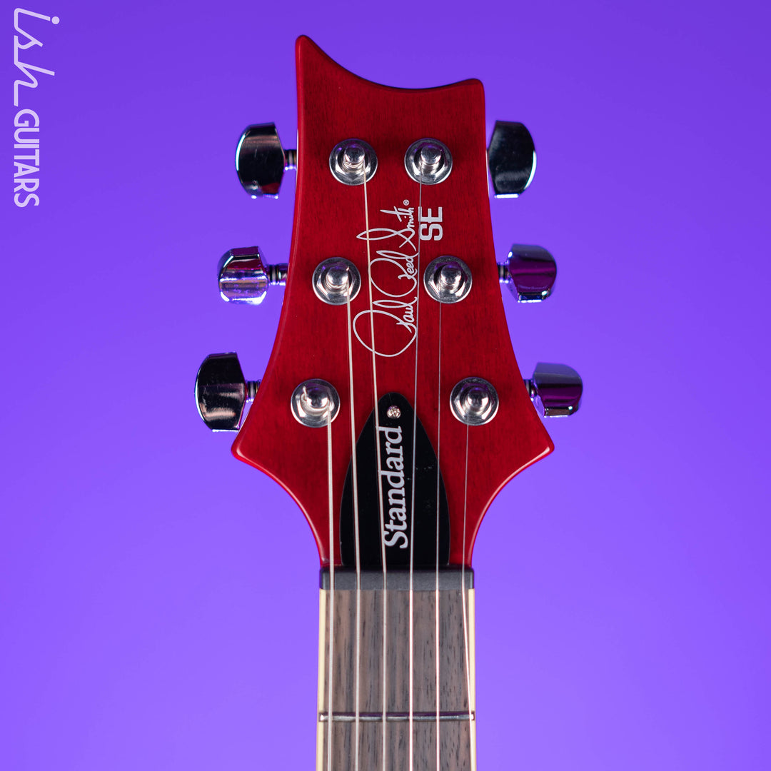 PRS SE Standard 24 Vintage Cherry