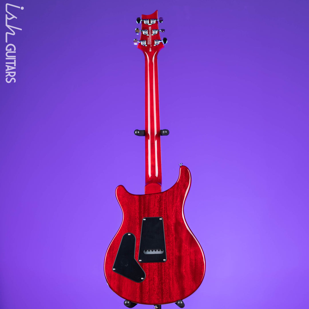 PRS SE Standard 24 Vintage Cherry