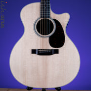 Martin GPC-16E Acoustic-Electric Guitar Rosewood Natural