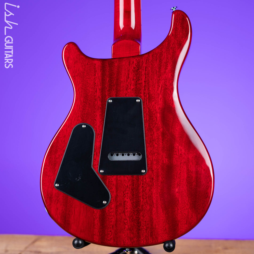 PRS SE Standard 24 Vintage Cherry