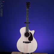 Martin GPC-16E Acoustic-Electric Guitar Rosewood Natural