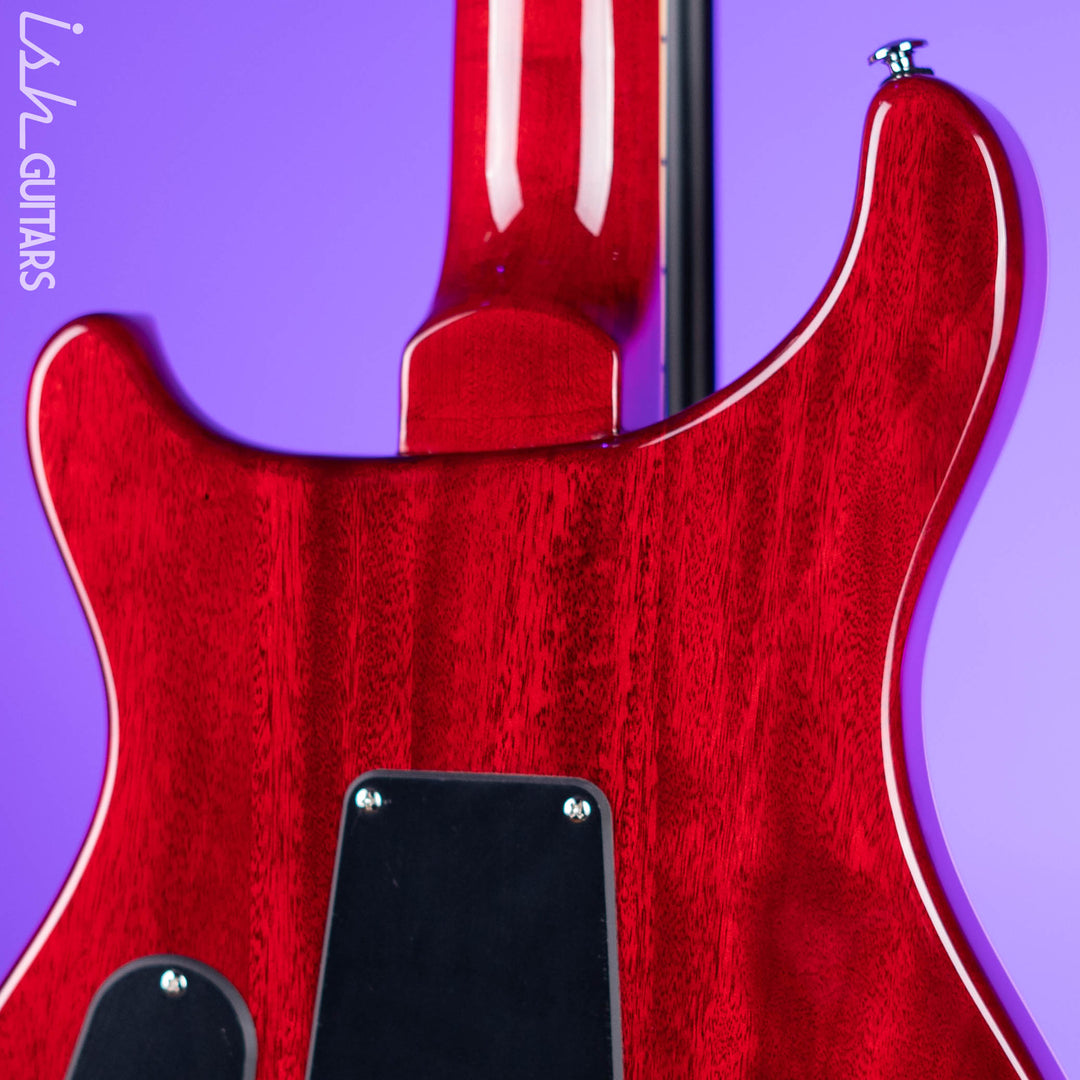 PRS SE Standard 24 Vintage Cherry
