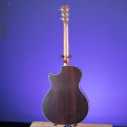 Martin GPC-16E Acoustic-Electric Guitar Rosewood Natural