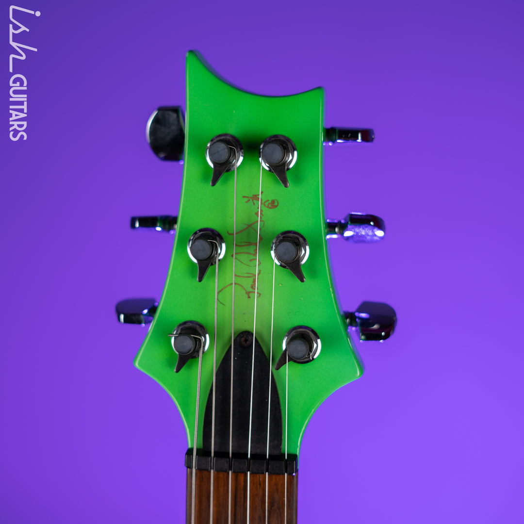 1989 PRS Standard 24 Prototype Joker RARE