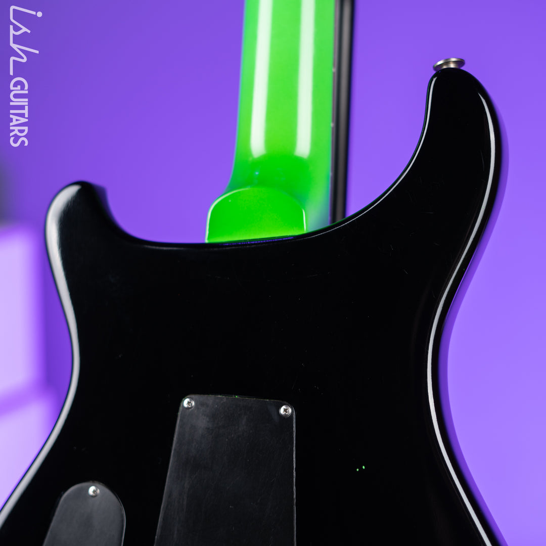 1989 PRS Standard 24 Prototype Joker RARE