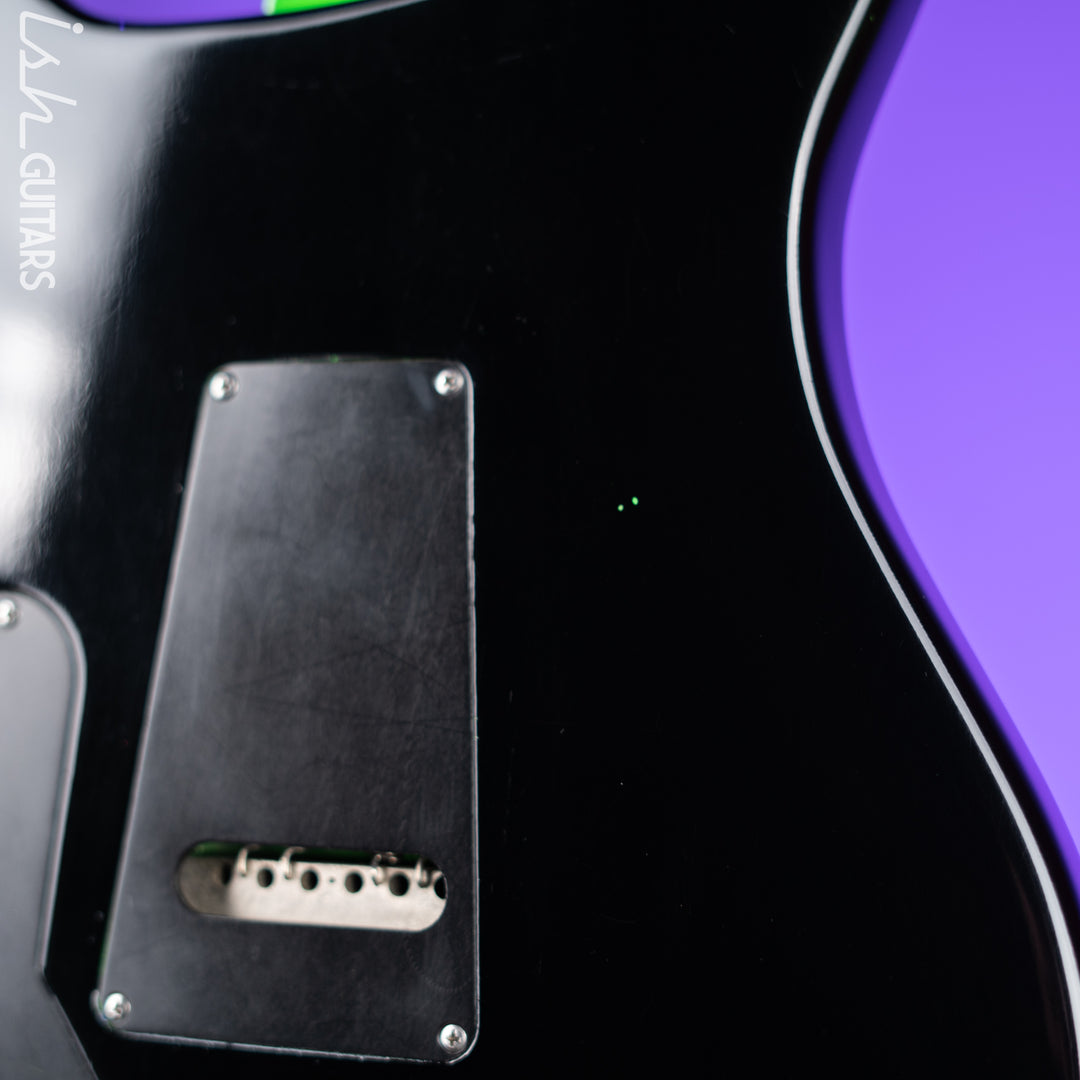 1989 PRS Standard 24 Prototype Joker RARE
