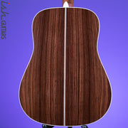 Martin HD-28 Acoustic Guitar 1935 Sunburst