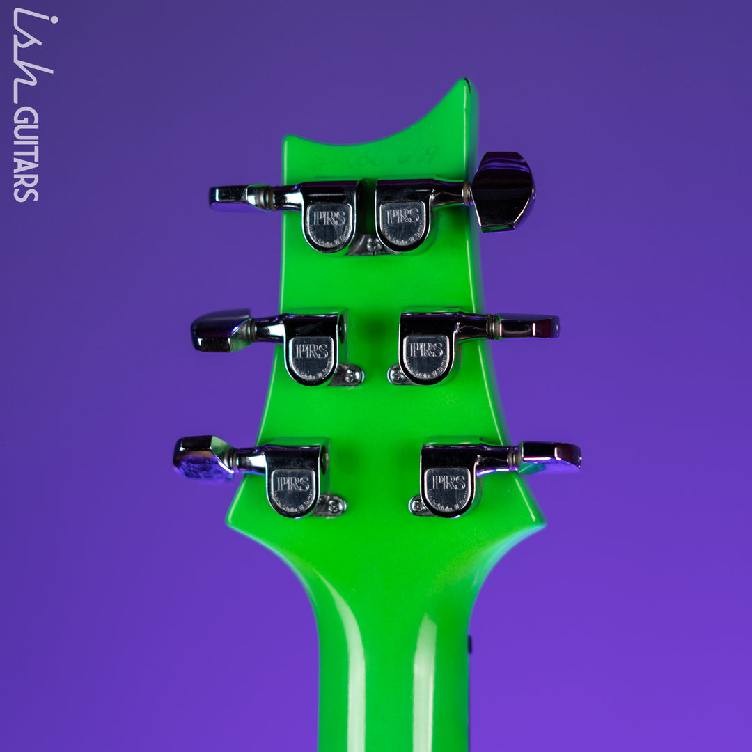 1989 PRS Standard 24 Prototype Joker RARE