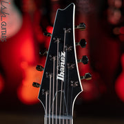 Ibanez Prestige RG5328 8-String Guitar Lightning Through A Dark