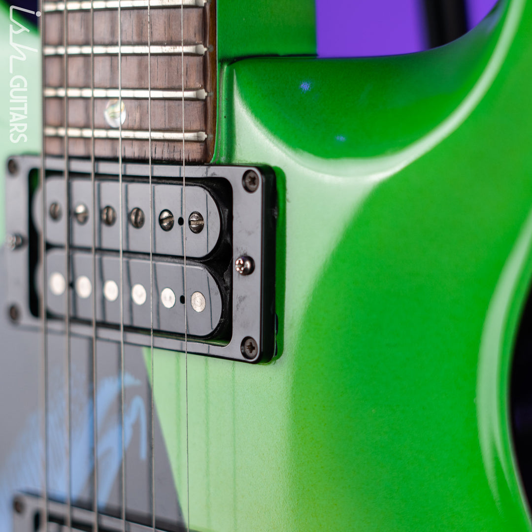 1989 PRS Standard 24 Prototype Joker RARE