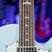 2021 PRS SE Starla Electric Guitar Powder Blue
