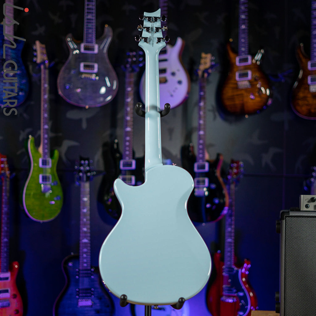 2021 PRS SE Starla Electric Guitar Powder Blue
