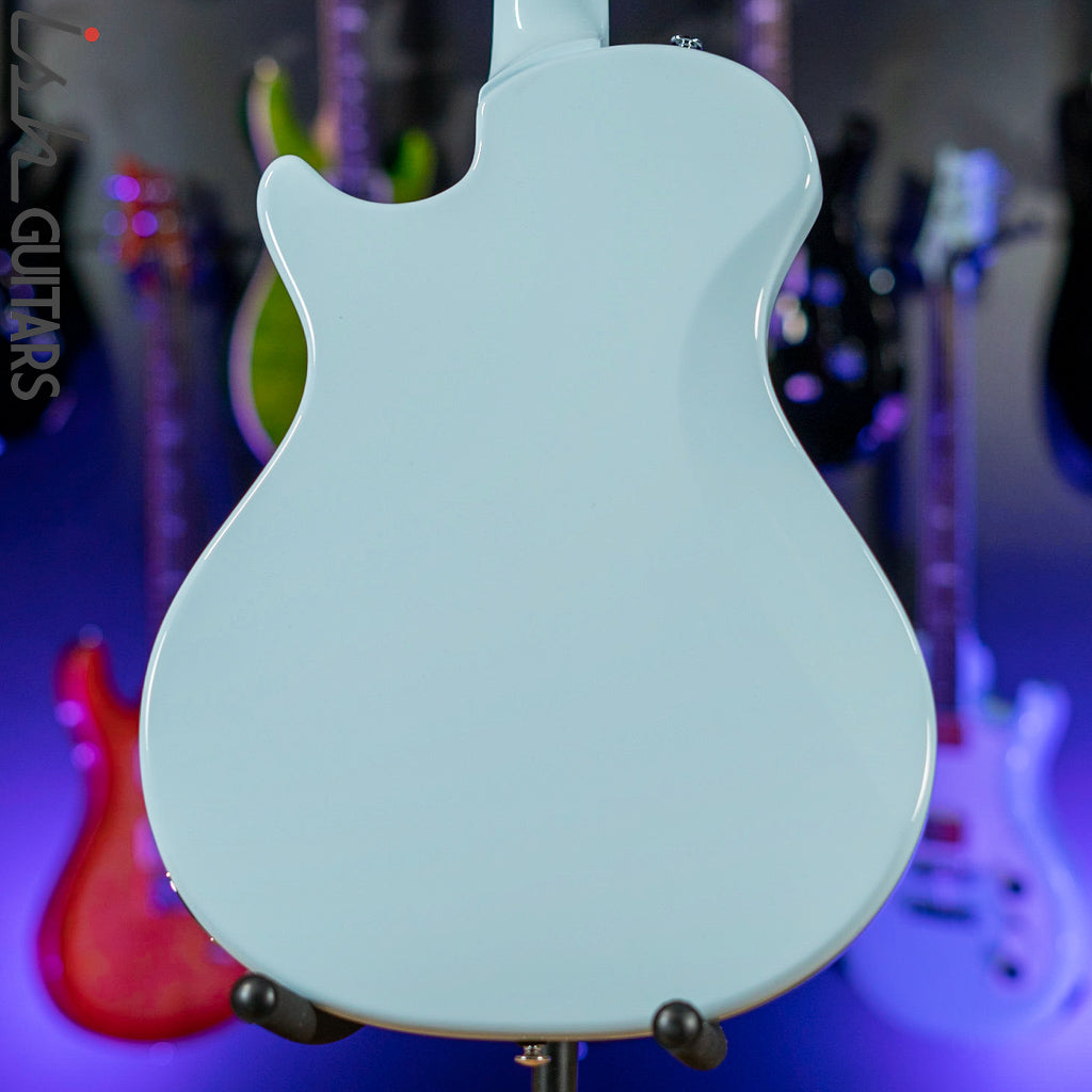 2021 PRS SE Starla Electric Guitar Powder Blue