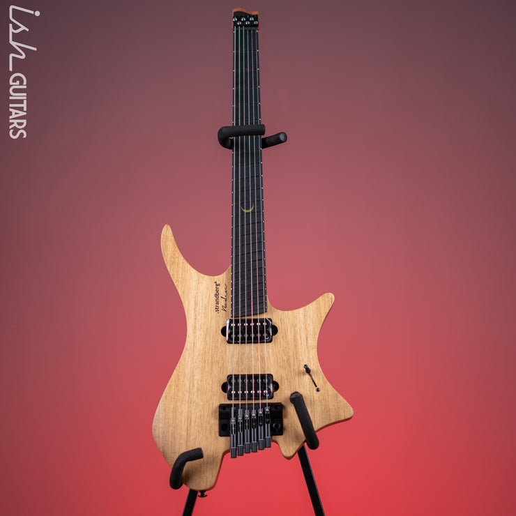 Allen Key Kit Bass  .strandberg* Guitars