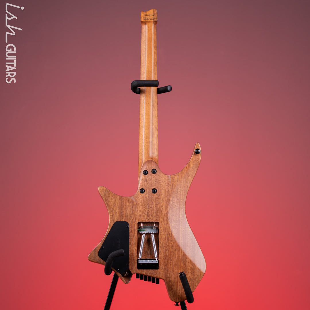 Strandberg Boden Prog NX 6 Plini Edition Natural
