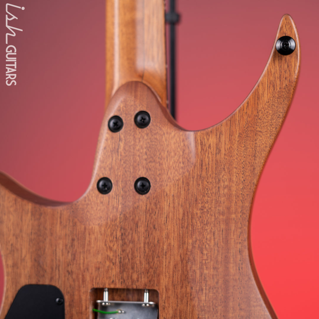 Strandberg Boden Prog NX 6 Plini Edition Natural