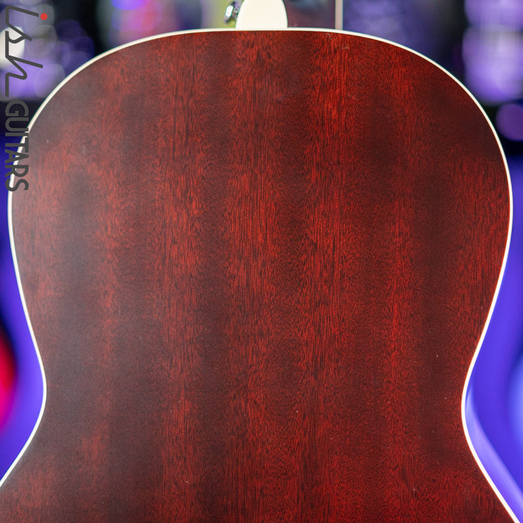 PRS SE P20E Tonare Acoustic-Electric Guitar Tobacco Sunburst