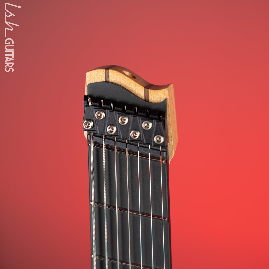 Strandberg Boden Prog NX 7 Twilight Purple