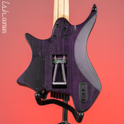 Strandberg Boden Prog NX 7 Twilight Purple