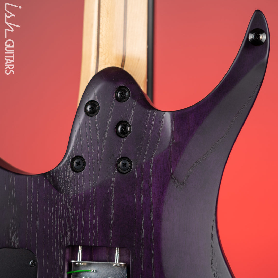 Strandberg Boden Prog NX 7 Twilight Purple