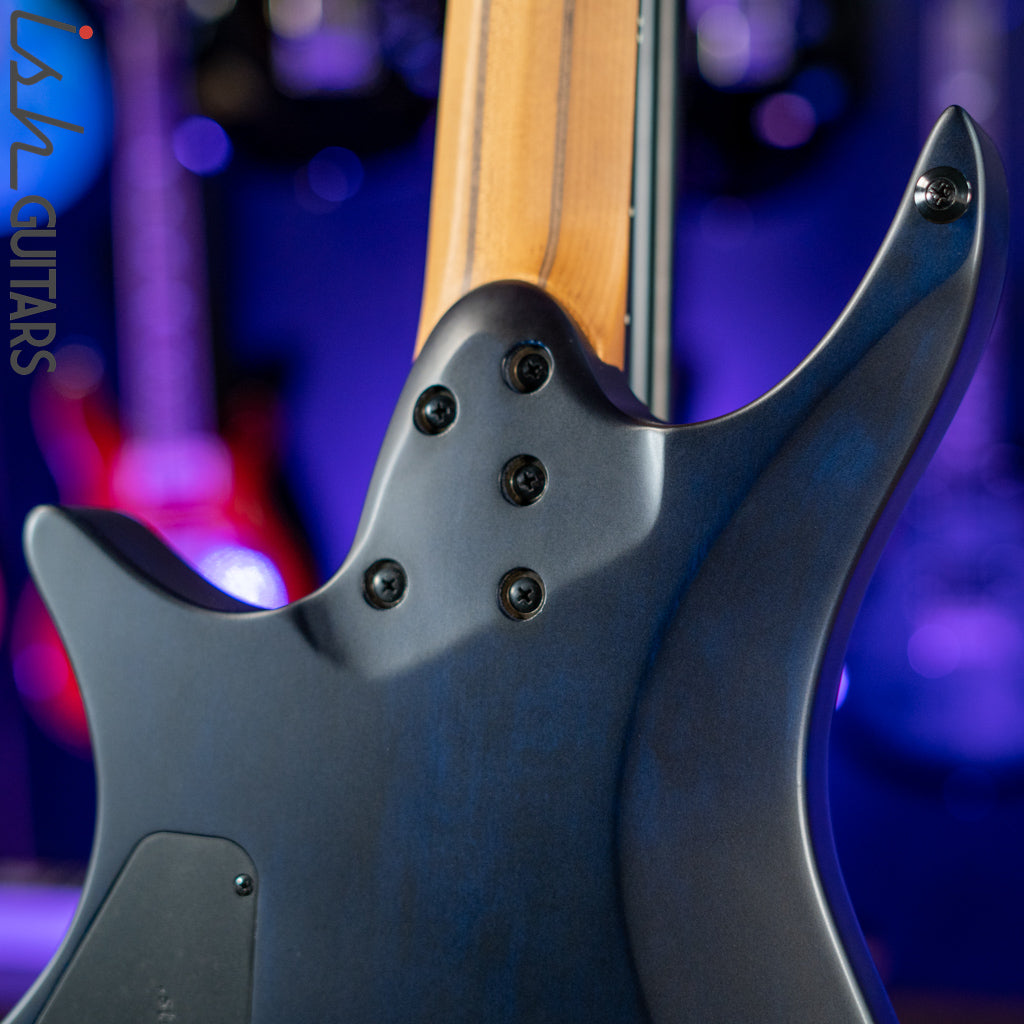 Strandberg Boden+ NX 7 True Temperament Glacier Blue