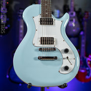 PRS SE Starla Electric Guitar Powder Blue