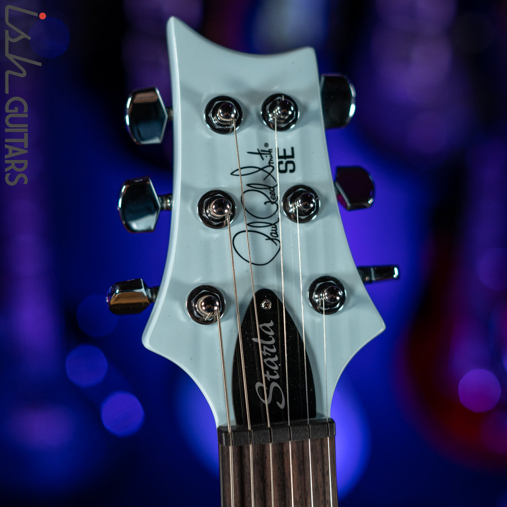 PRS SE Starla Electric Guitar Powder Blue