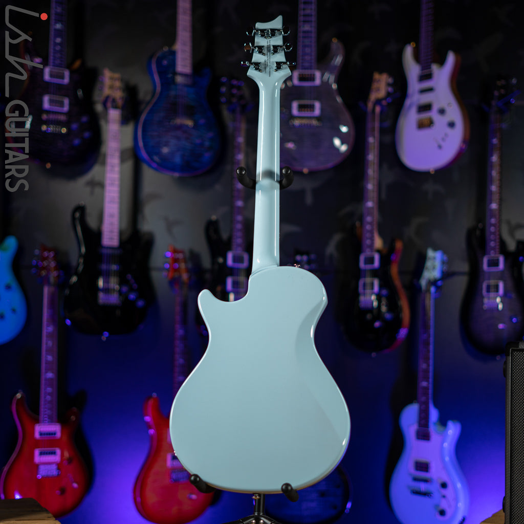 PRS SE Starla Electric Guitar Powder Blue