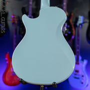 PRS SE Starla Electric Guitar Powder Blue