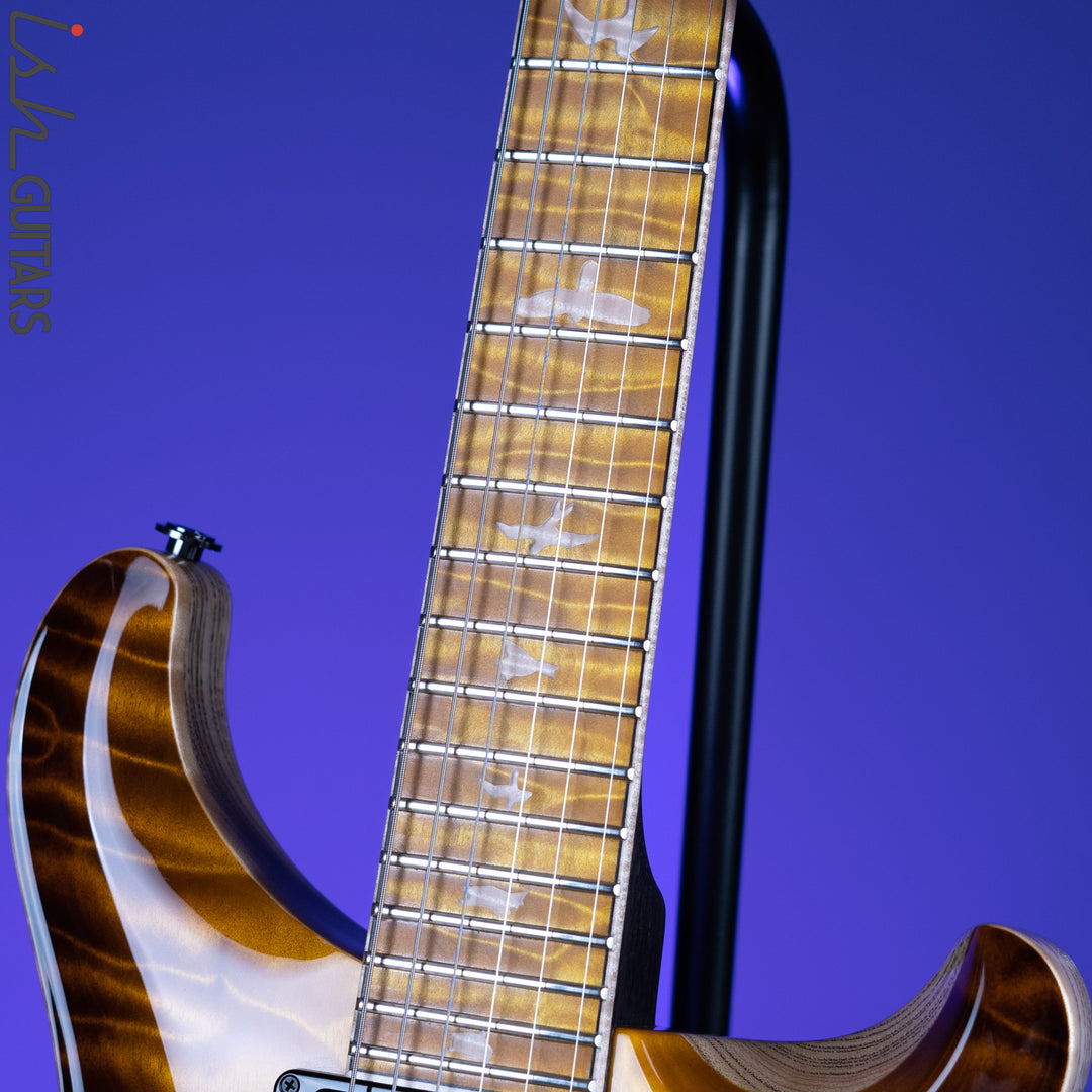 PRS Private Stock Custom 24 