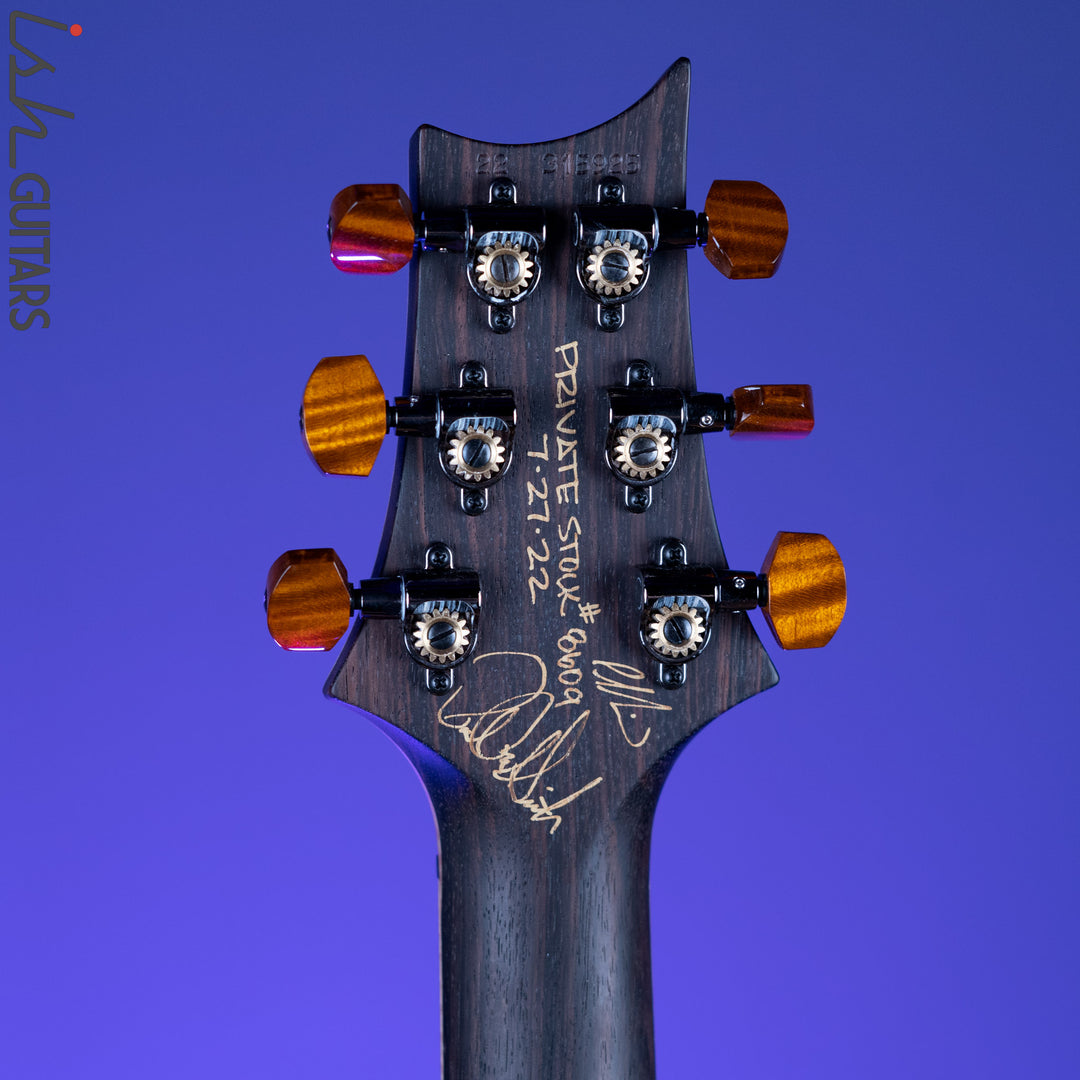PRS Private Stock Custom 24 