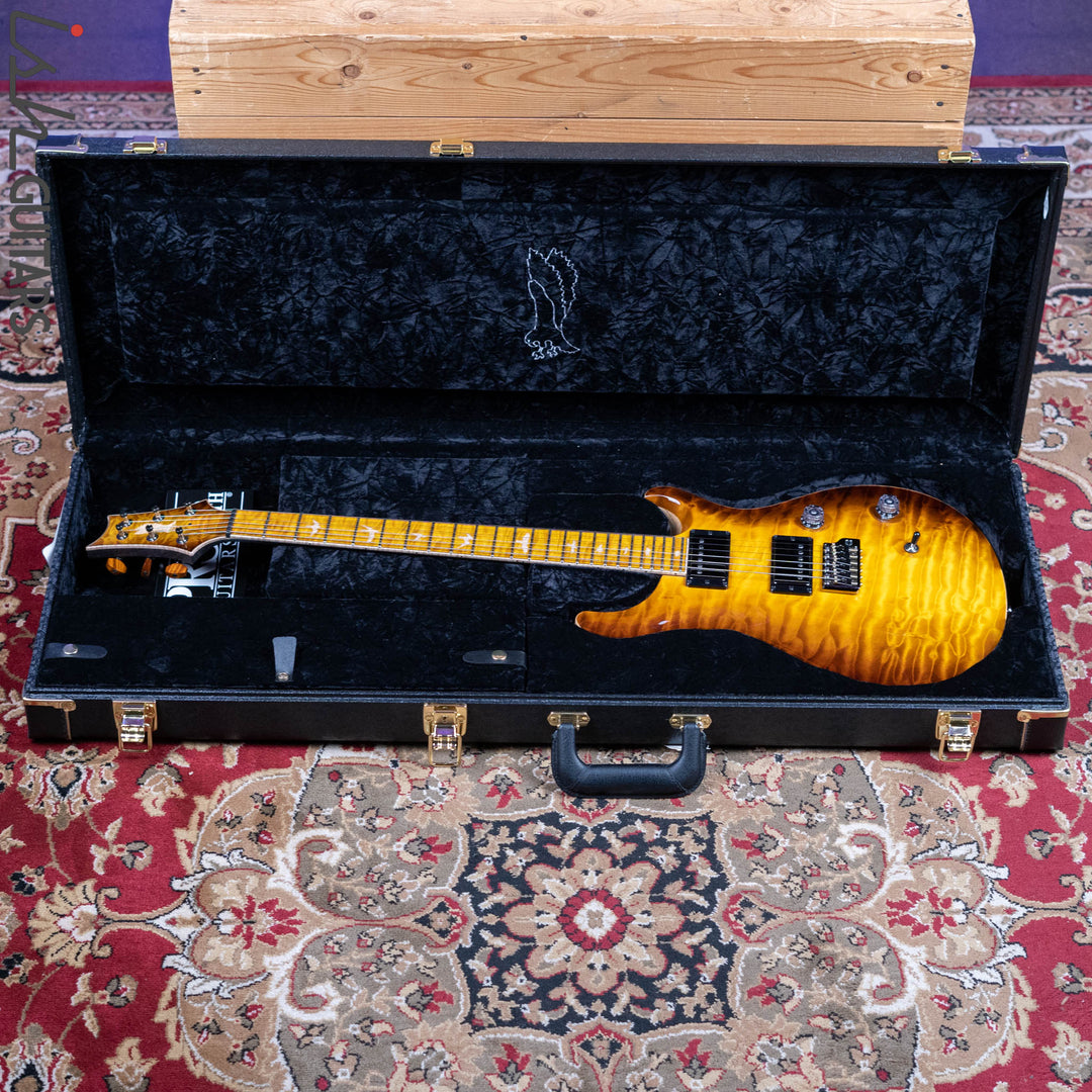 PRS Private Stock Custom 24 
