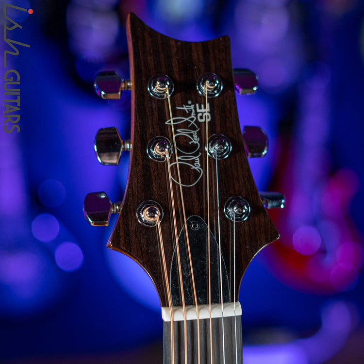 PRS SE A50E ジャンク PRS Limited SE Angelus A50E Acoustic-Electric Guitar Fired