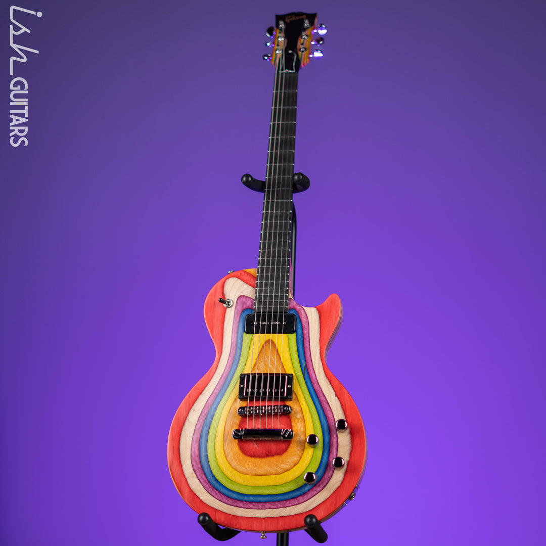 2013 Gibson Zoot Suit Les Paul