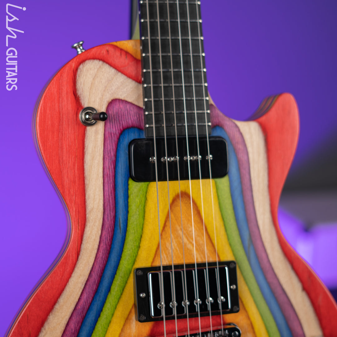 2013 Gibson Zoot Suit Les Paul