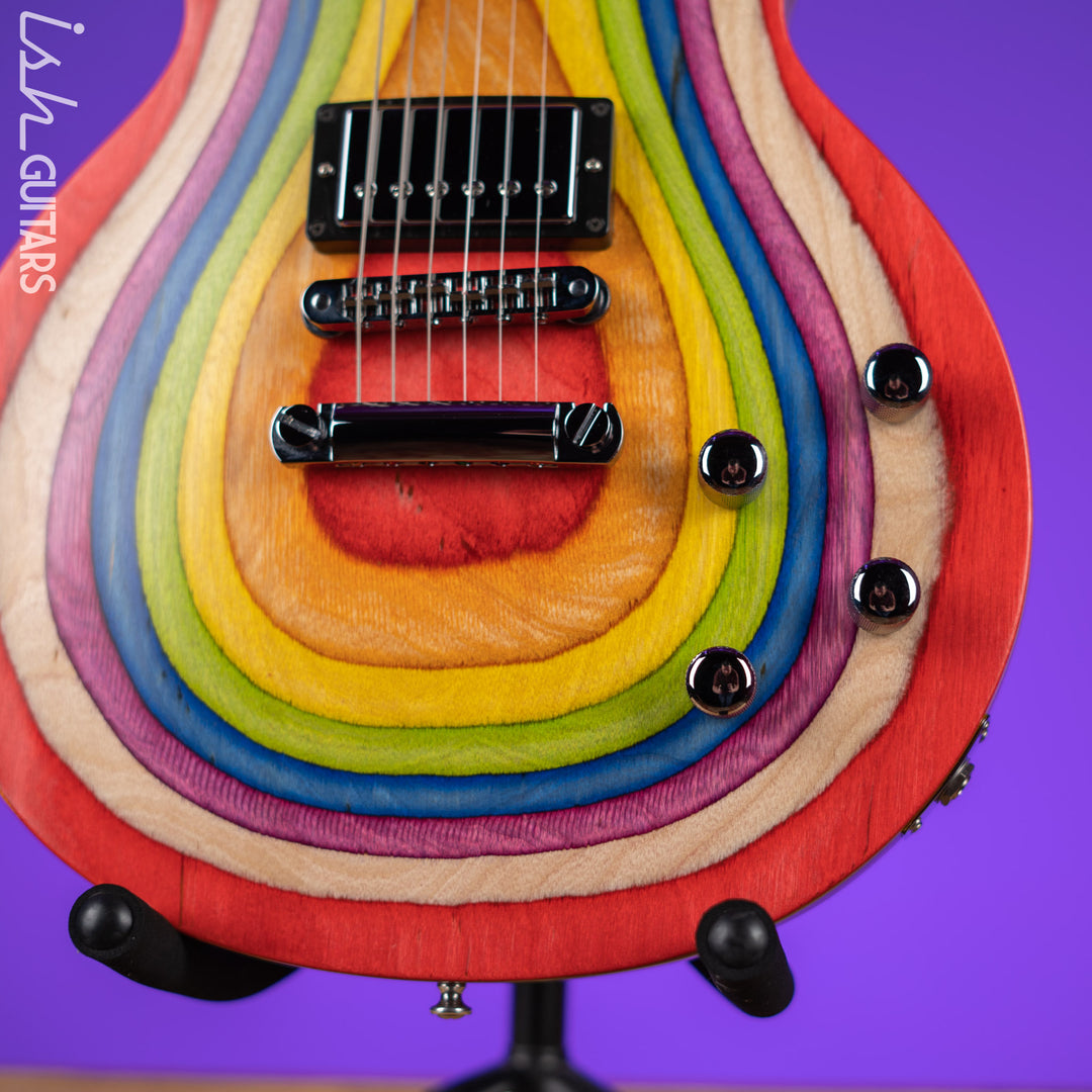 2013 Gibson Zoot Suit Les Paul