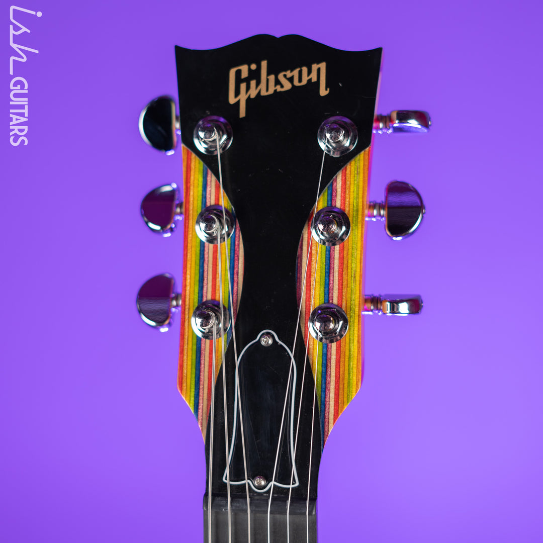 2013 Gibson Zoot Suit Les Paul
