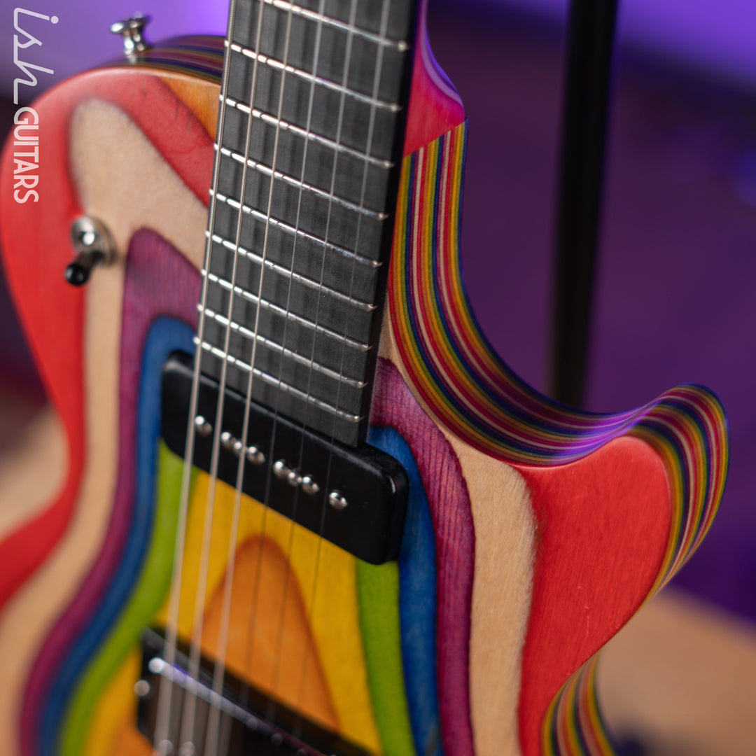 2013 Gibson Zoot Suit Les Paul