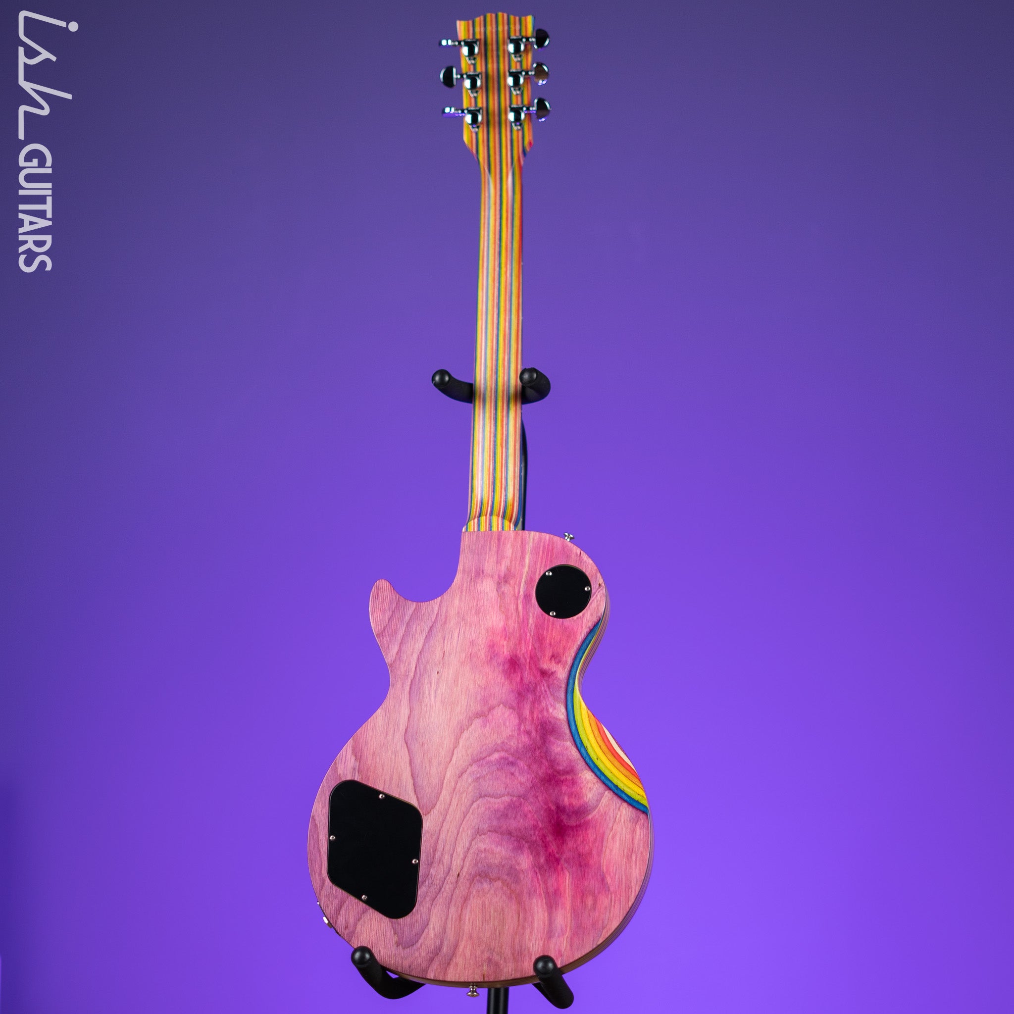 2013 Gibson Zoot Suit Les Paul – Ish Guitars