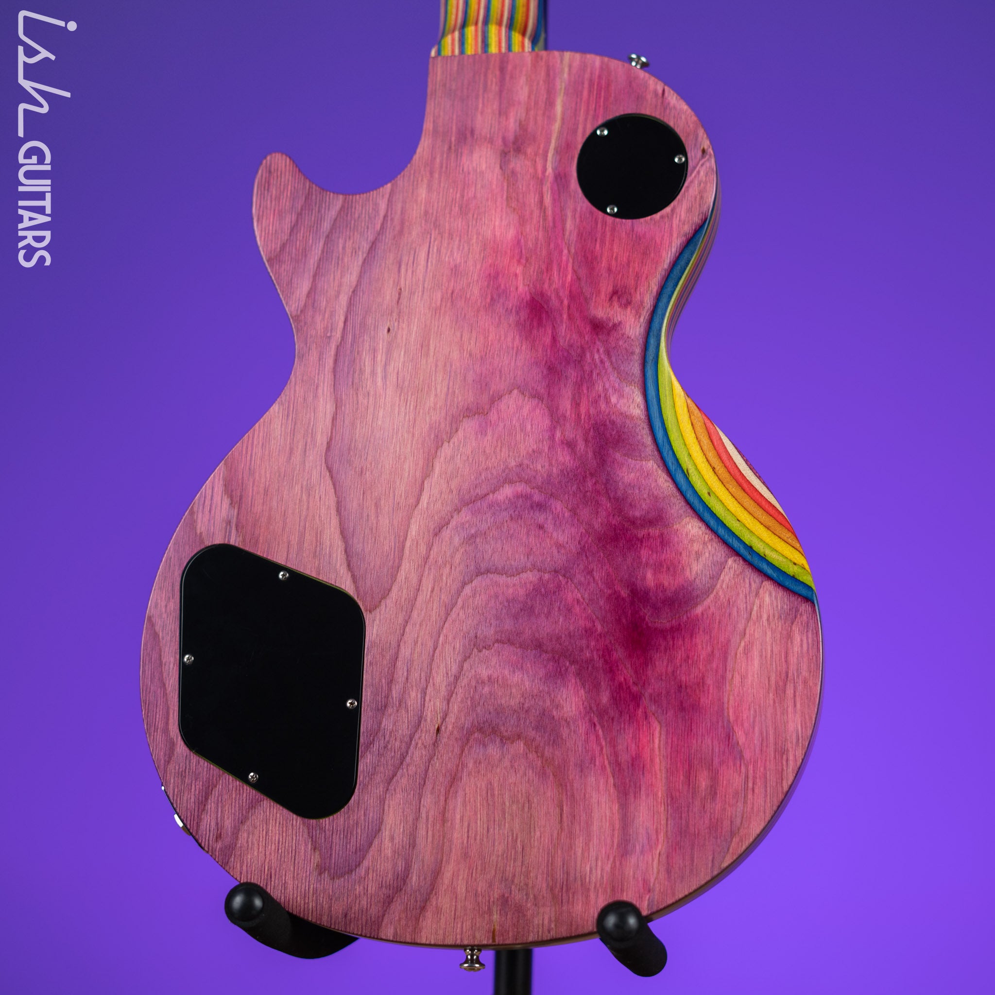 2013 Gibson Zoot Suit Les Paul – Ish Guitars