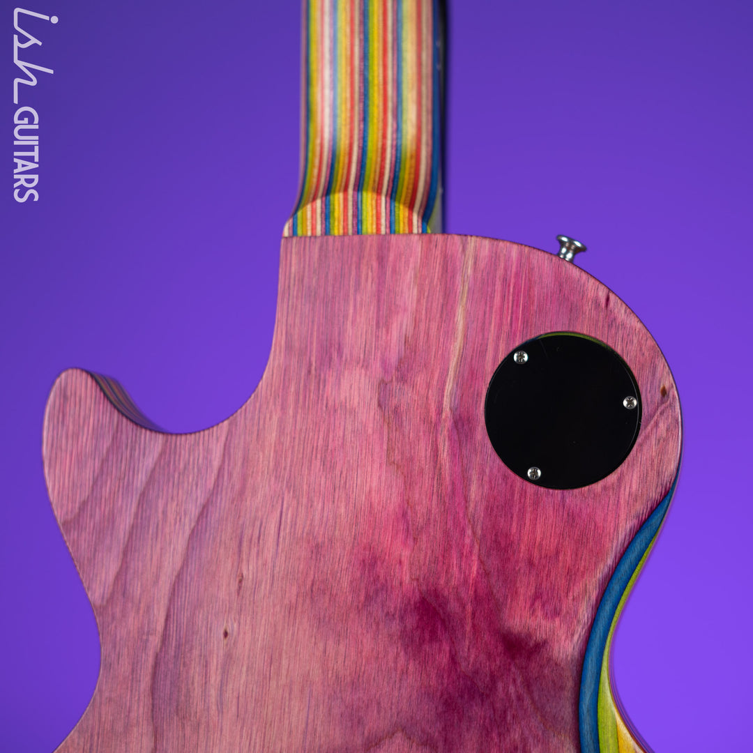 2013 Gibson Zoot Suit Les Paul