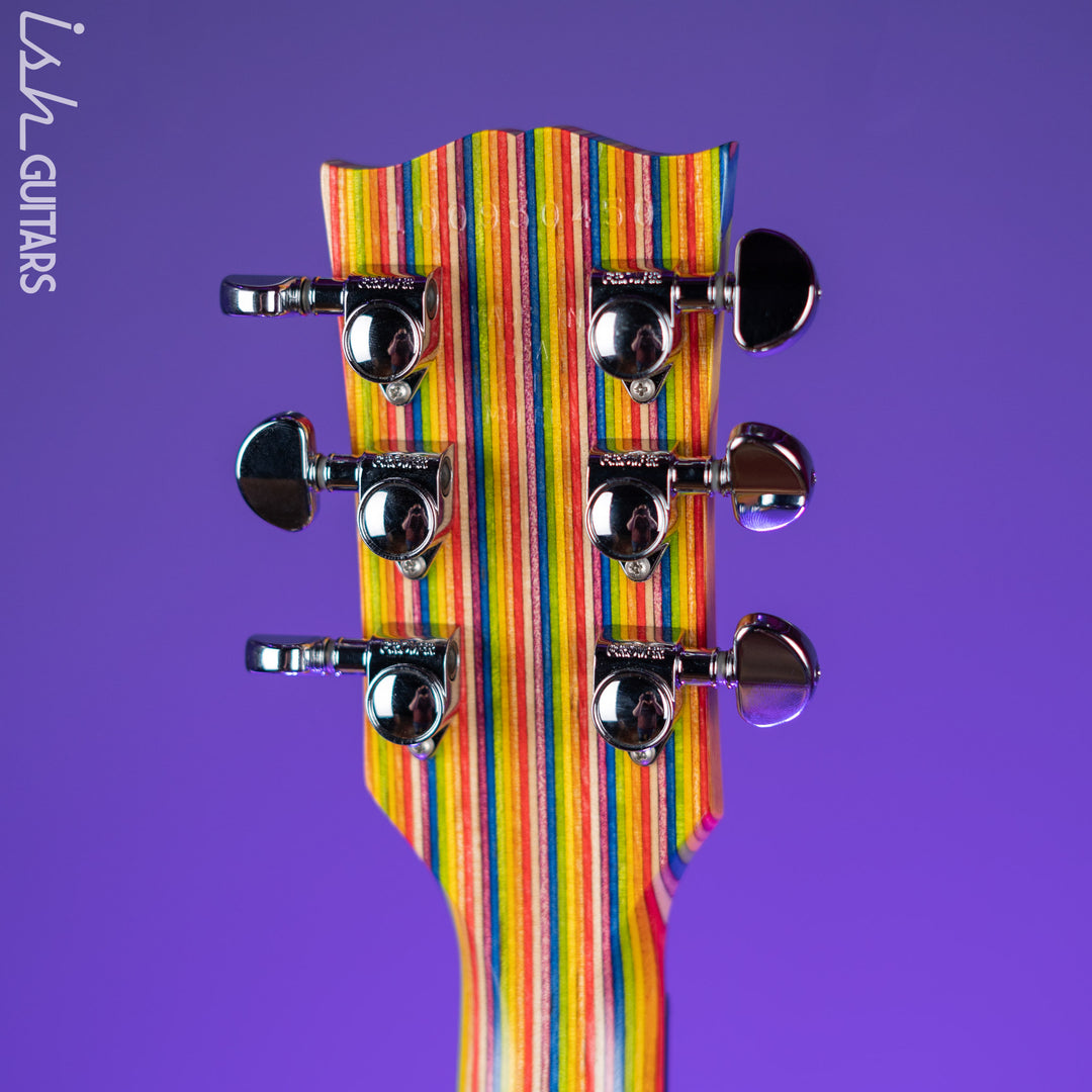 2013 Gibson Zoot Suit Les Paul