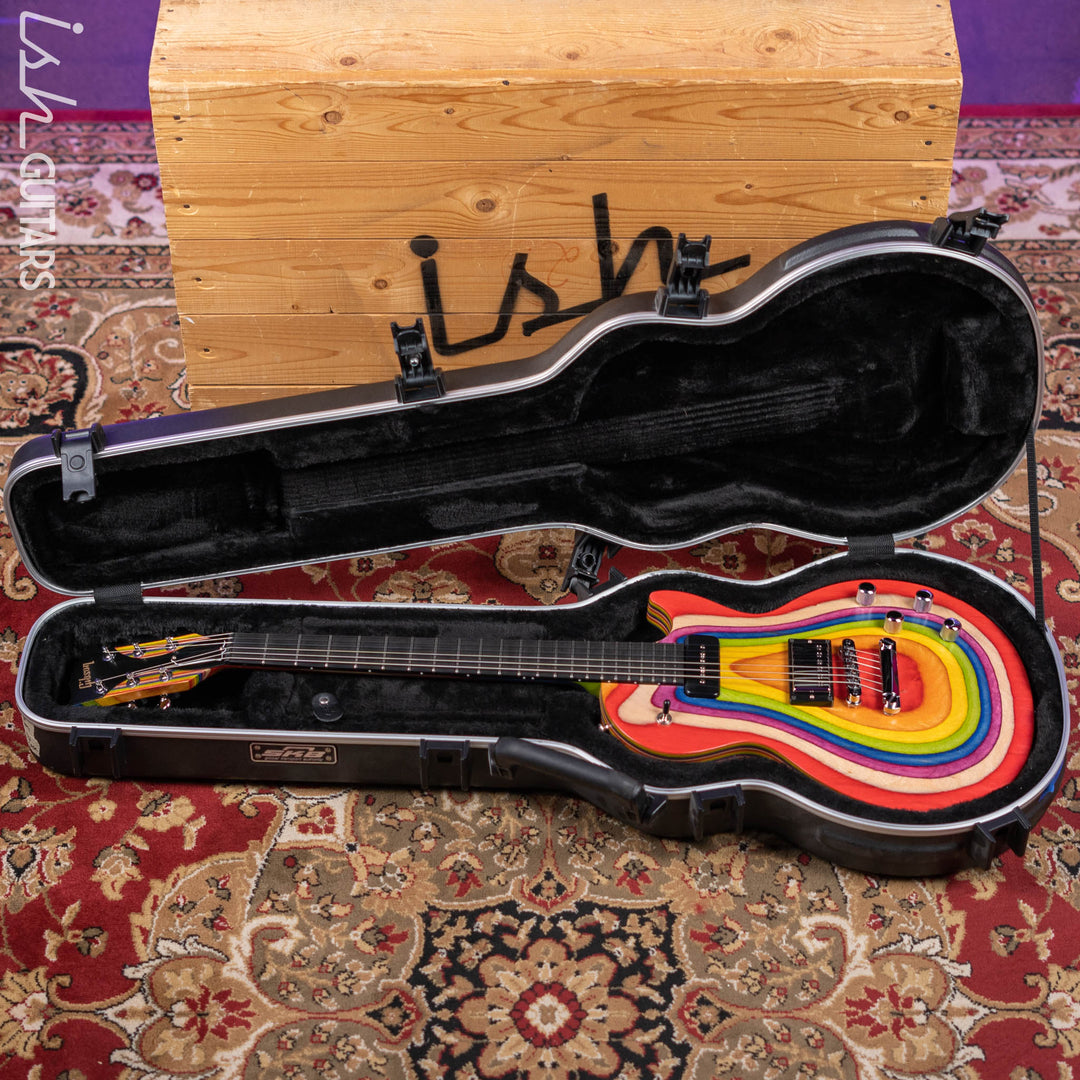 2013 Gibson Zoot Suit Les Paul