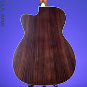 Martin BC-16E Acoustic-Electric Bass Rosewood - Blemished