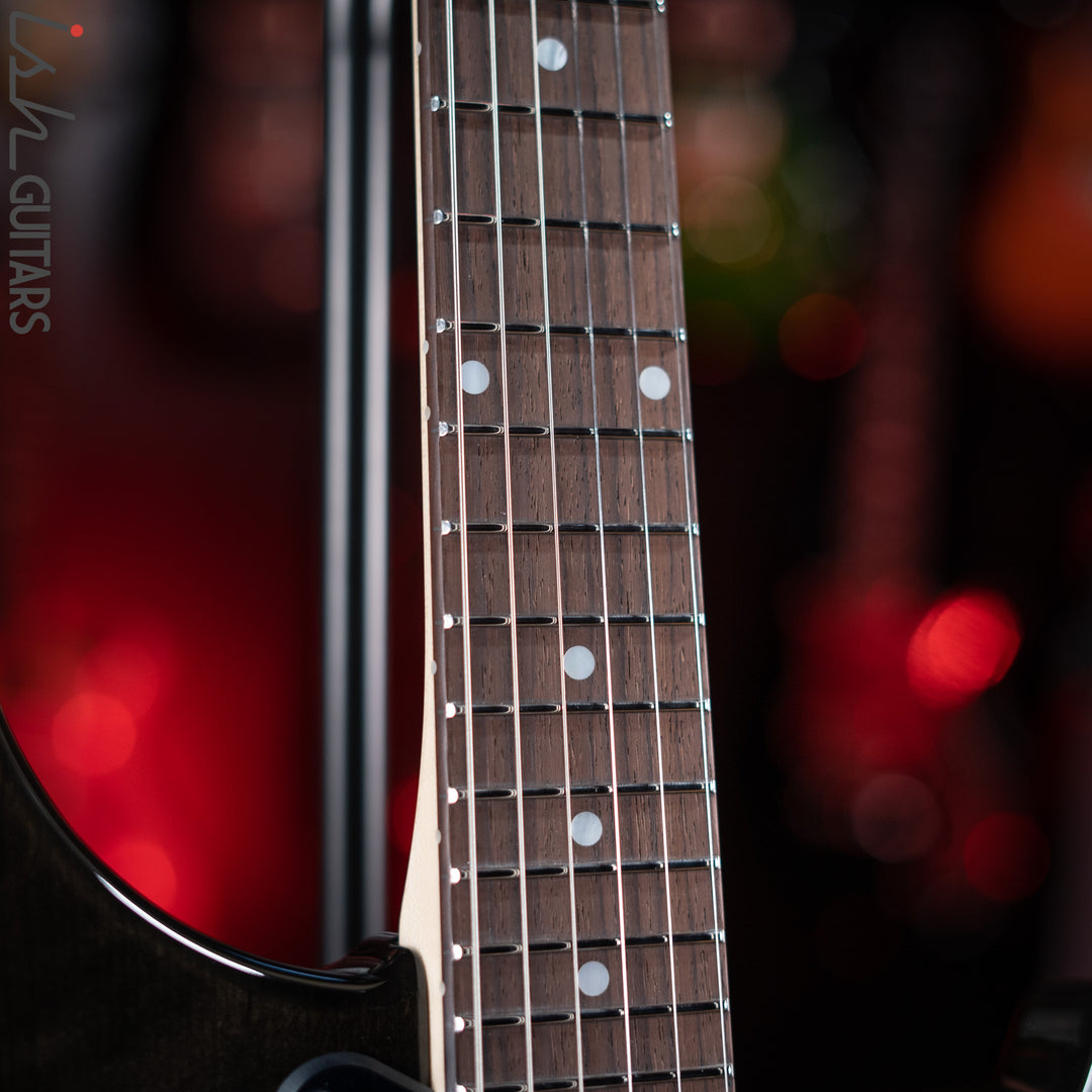 Vigier Excalibur Shawn Lane Master Signature Clear Black