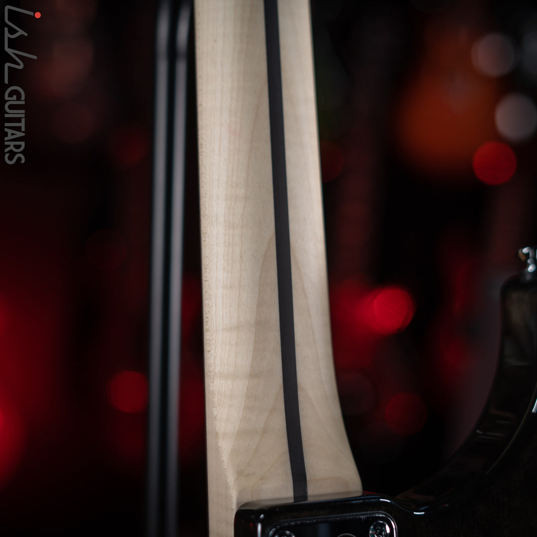 Vigier Excalibur Shawn Lane Master Signature Clear Black