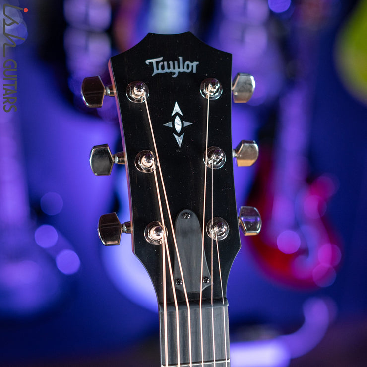 Taylor 717e Builder’s Edition Acoustic Guitar Wild Honey Burst