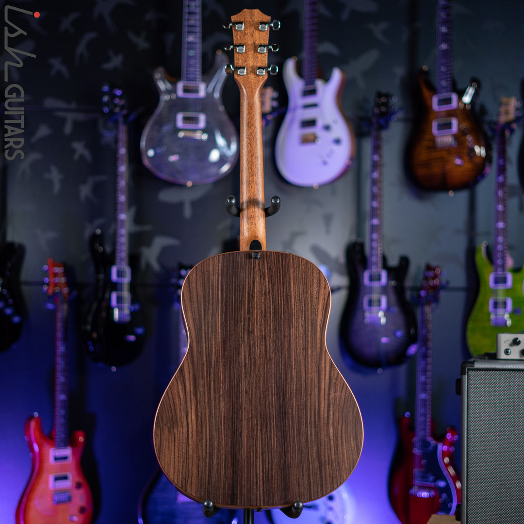 Taylor 717e Builder’s Edition Acoustic Guitar Wild Honey Burst